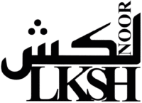 LKSHNOOR LOGO