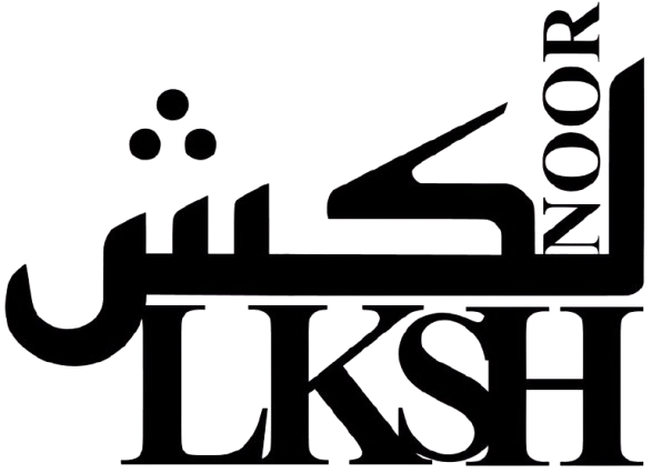 LKSHNOOR LOGO