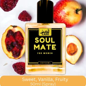SOUL MATE