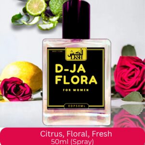 D-JA FLORA