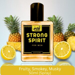 StrongSpirit