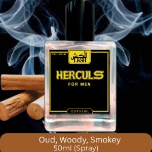 Hercules | Inspired By Black Afgano