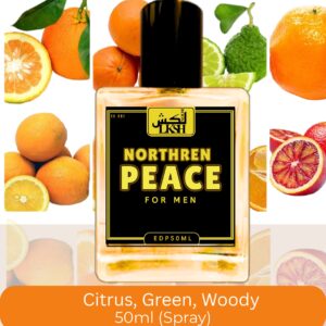 Northern Peace | Inspired By CK One