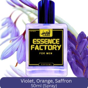 Essence Factory | Inspired By Ganymede